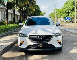 Mazda CX-3 1.5 Deluxe 2024