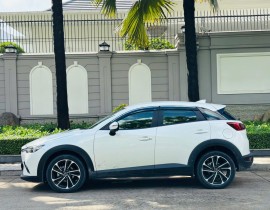 Mazda CX-3 1.5 Deluxe 2024