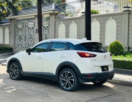 Mazda CX-3 1.5 Deluxe 2024