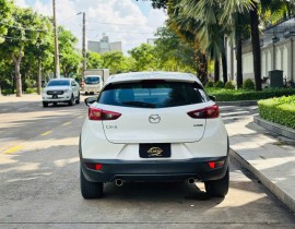 Mazda CX-3 1.5 Deluxe 2024