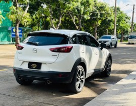 Mazda CX-3 1.5 Deluxe 2024