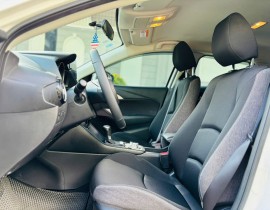 Mazda CX-3 1.5 Deluxe 2024
