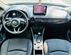 Mazda CX-3 1.5 Deluxe 2024