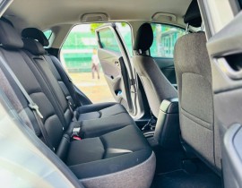 Mazda CX-3 1.5 Deluxe 2024