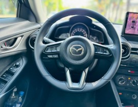 Mazda CX-3 1.5 Deluxe 2024