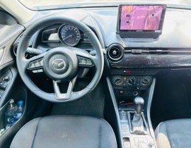 Mazda CX-3 1.5 Deluxe 2024