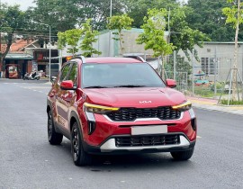 Kia Sonet 1.5 Luxury 2025 