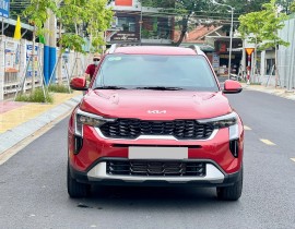 Kia Sonet 1.5 Luxury 2025 