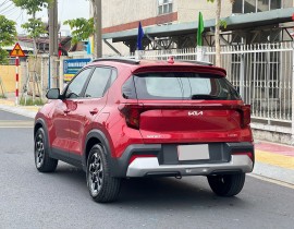 Kia Sonet 1.5 Luxury 2025 