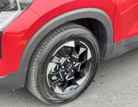 Kia Sonet 1.5 Luxury 2025 