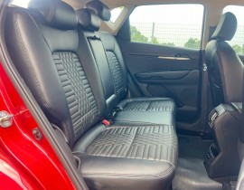 Kia Sonet 1.5 Luxury 2025 