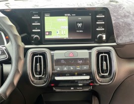 Kia Sonet 1.5 Luxury 2025 