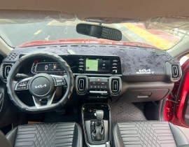 Kia Sonet 1.5 Luxury 2025 