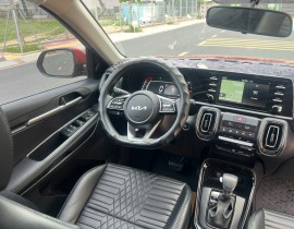 Kia Sonet 1.5 Luxury 2025 