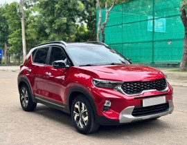 Kia Sonet 1.5 Premium 2023