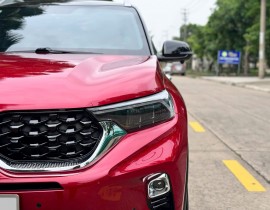 Kia Sonet 1.5 Premium 2023
