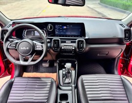 Kia Sonet 1.5 Premium 2023