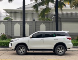 Toyota Fortuner Dầu 2.4 4x2 AT 2024 