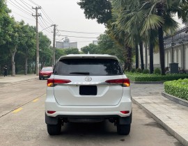 Toyota Fortuner Dầu 2.4 4x2 AT 2024 
