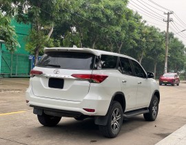 Toyota Fortuner Dầu 2.4 4x2 AT 2024 