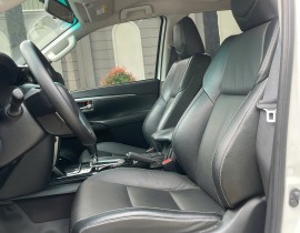Toyota Fortuner Dầu 2.4 4x2 AT 2024 