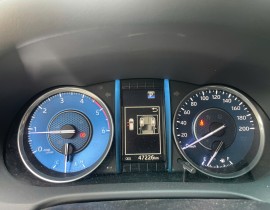 Toyota Fortuner Dầu 2.4 4x2 AT 2024 