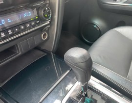 Toyota Fortuner Dầu 2.4 4x2 AT 2024 