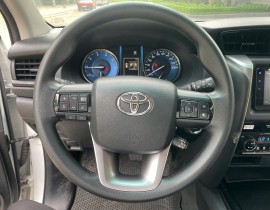Toyota Fortuner Dầu 2.4 4x2 AT 2024 