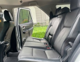 Toyota Fortuner Dầu 2.4 4x2 AT 2024 
