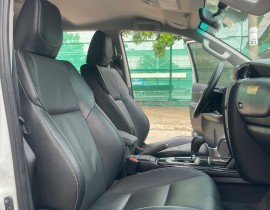 Toyota Fortuner Dầu 2.4 4x2 AT 2024 