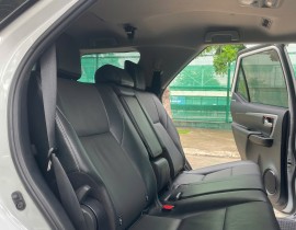 Toyota Fortuner Dầu 2.4 4x2 AT 2024 