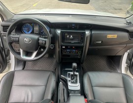 Toyota Fortuner Dầu 2.4 4x2 AT 2024 