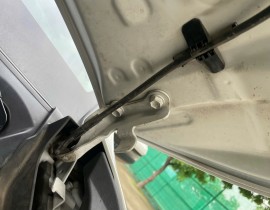 Toyota Fortuner Dầu 2.4 4x2 AT 2024 