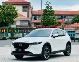 Mazda CX-5 2.0 Premium Active 2025