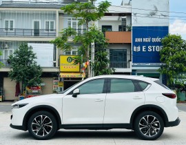 Mazda CX-5 2.0 Premium Active 2025