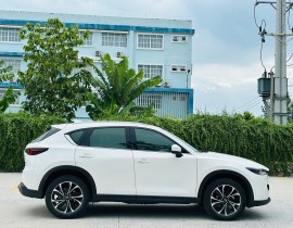 Mazda CX-5 2.0 Premium Active 2025