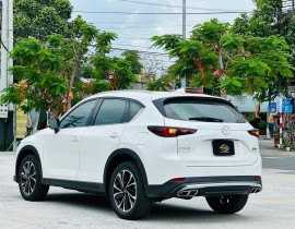 Mazda CX-5 2.0 Premium Active 2025