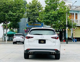Mazda CX-5 2.0 Premium Active 2025