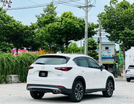 Mazda CX-5 2.0 Premium Active 2025