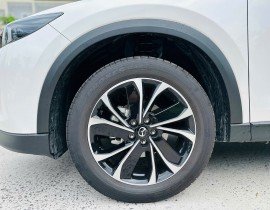 Mazda CX-5 2.0 Premium Active 2025