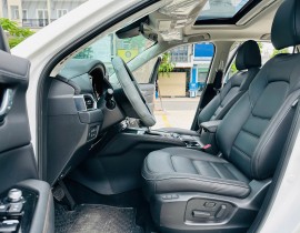 Mazda CX-5 2.0 Premium Active 2025