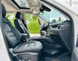 Mazda CX-5 2.0 Premium Active 2025