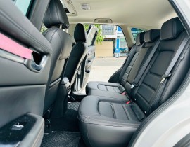 Mazda CX-5 2.0 Premium Active 2025