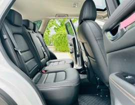 Mazda CX-5 2.0 Premium Active 2025