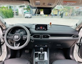 Mazda CX-5 2.0 Premium Active 2025