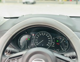 Mazda CX-5 2.0 Premium Active 2025