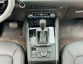 Mazda CX-5 2.0 Premium Active 2025