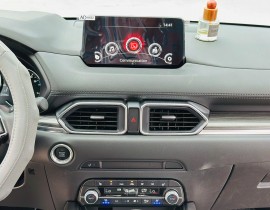 Mazda CX-5 2.0 Premium Active 2025