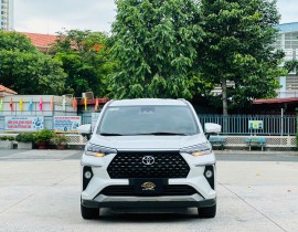 Toyota Veloz 1.5 Top 2022 
