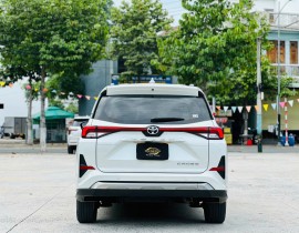 Toyota Veloz 1.5 Top 2022 